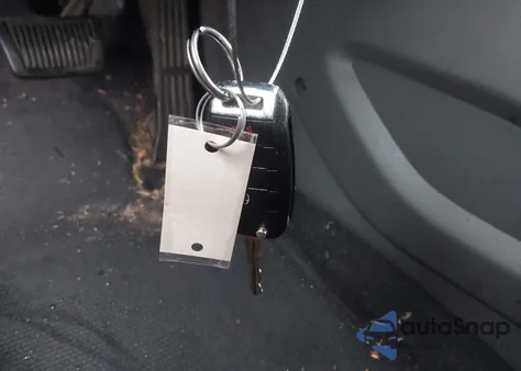 2017 Kia Forte Lx from USA, damaged, VIN 3KPFK4A71HE093119